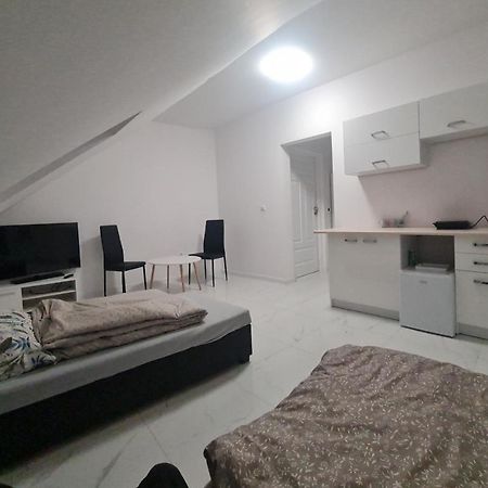 Rmf Naworol 10,,,, Wjazd Od Nr 6 Apartment Шчечин Екстериор снимка