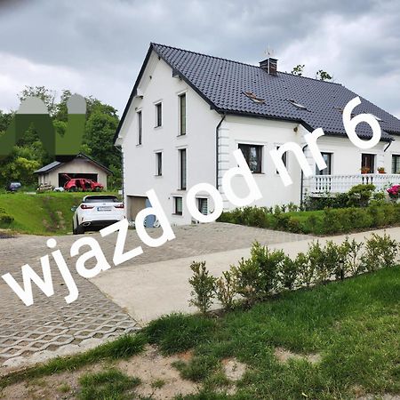Rmf Naworol 10,,,, Wjazd Od Nr 6 Apartment Шчечин Екстериор снимка