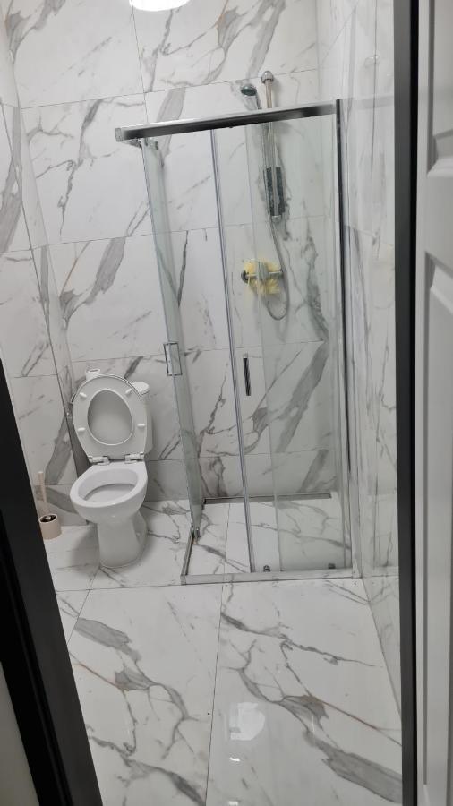 Rmf Naworol 10,,,, Wjazd Od Nr 6 Apartment Шчечин Екстериор снимка
