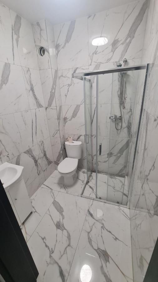 Rmf Naworol 10,,,, Wjazd Od Nr 6 Apartment Шчечин Екстериор снимка